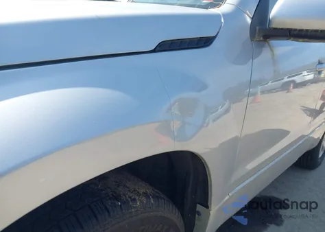 2012 Suzuki Grand Vitara Premium from USA, damaged, VIN JS3TD0D61C4100526